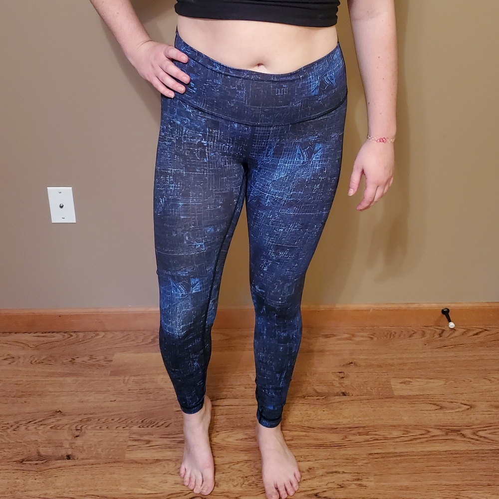 Lululemon Align 28" leggings NWOT